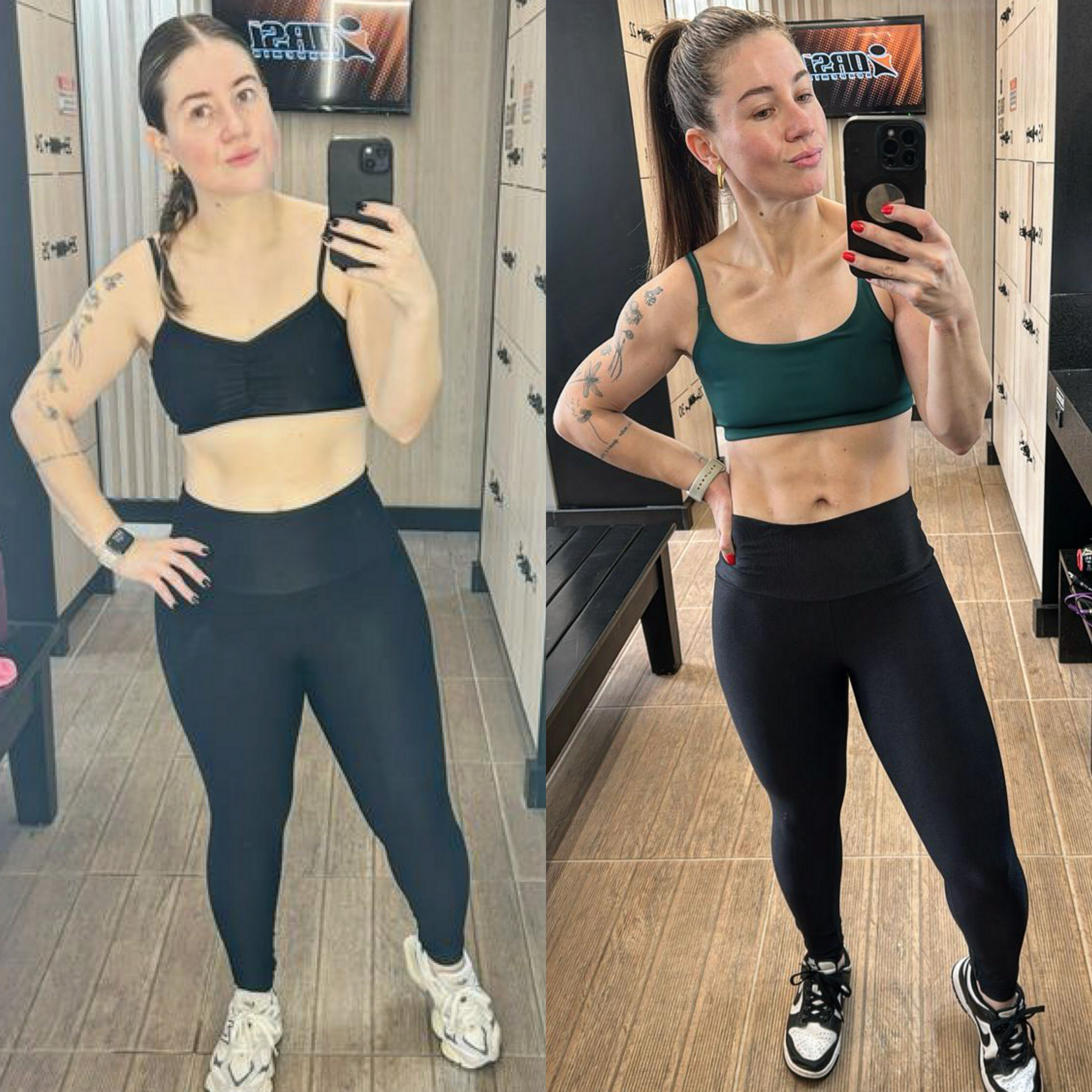 Definicao real em poucas semanas